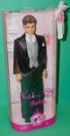 Mattel - Barbie - Wedding Day - Groom - кукла